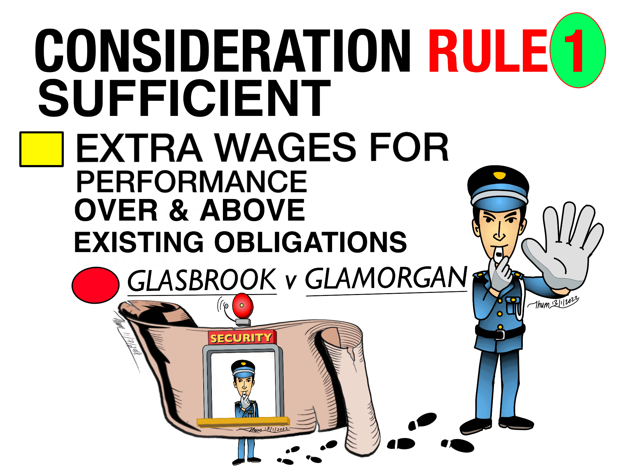 ConsiderationSufficientGlasbrook