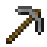 Stone Pickaxe JE2 BE2