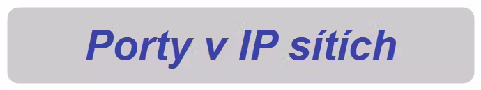IP-porty