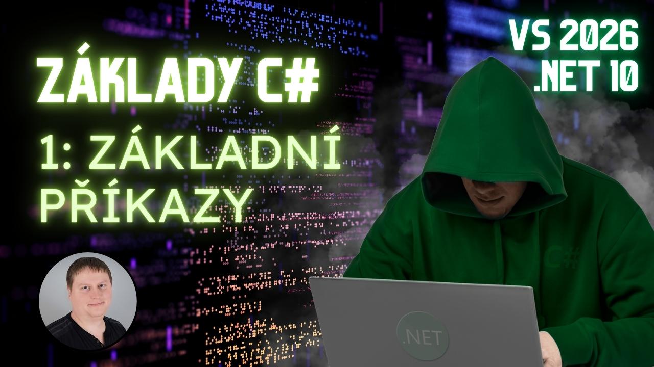 CS 01 - Základy - 2025s