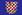 22px-Flag of the Margraviate of Moravia