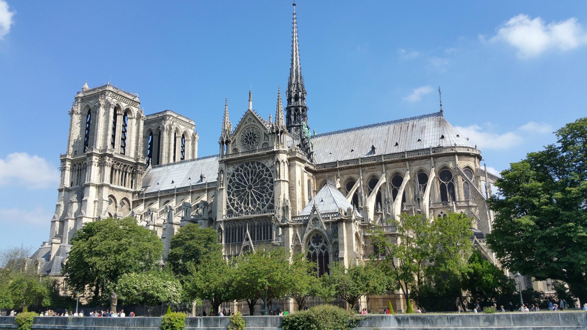 notredame