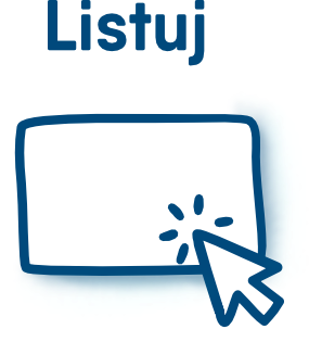 listuj