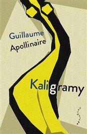 apollinaire Kaligramy