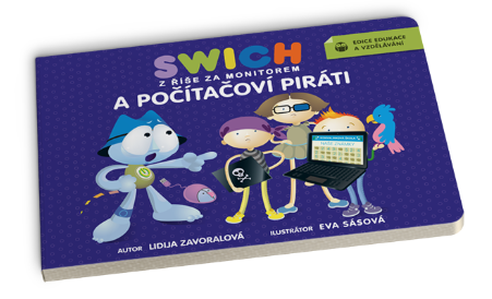 2023-07-01 18 58 29-Dětské knihy Swich - říše za monitorem