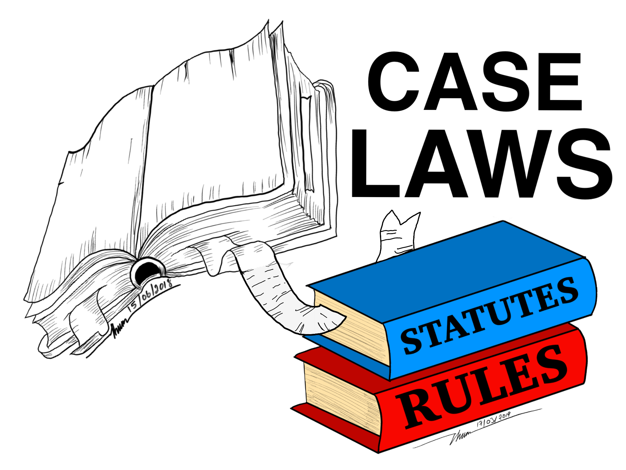 CaseLaws