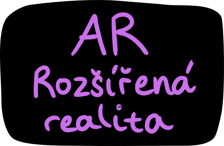 AR