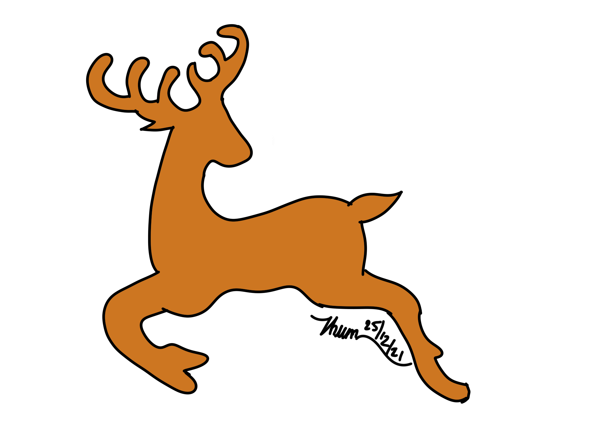 Reindeer