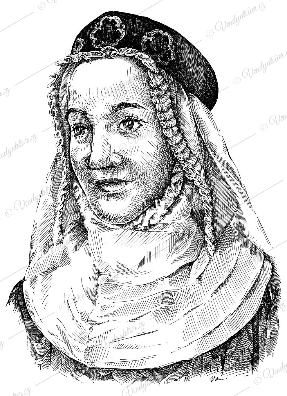 eliska premyslovna - small