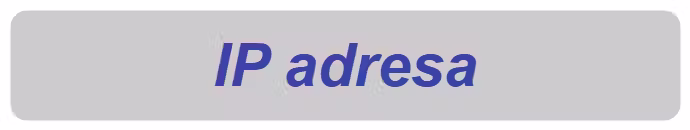 IP-address