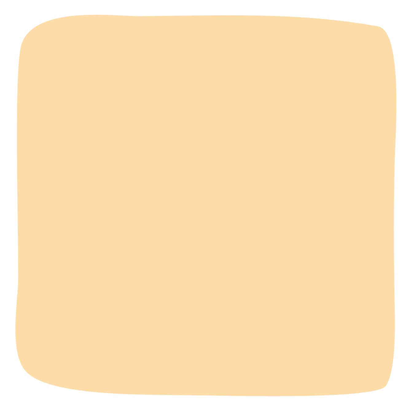square orange