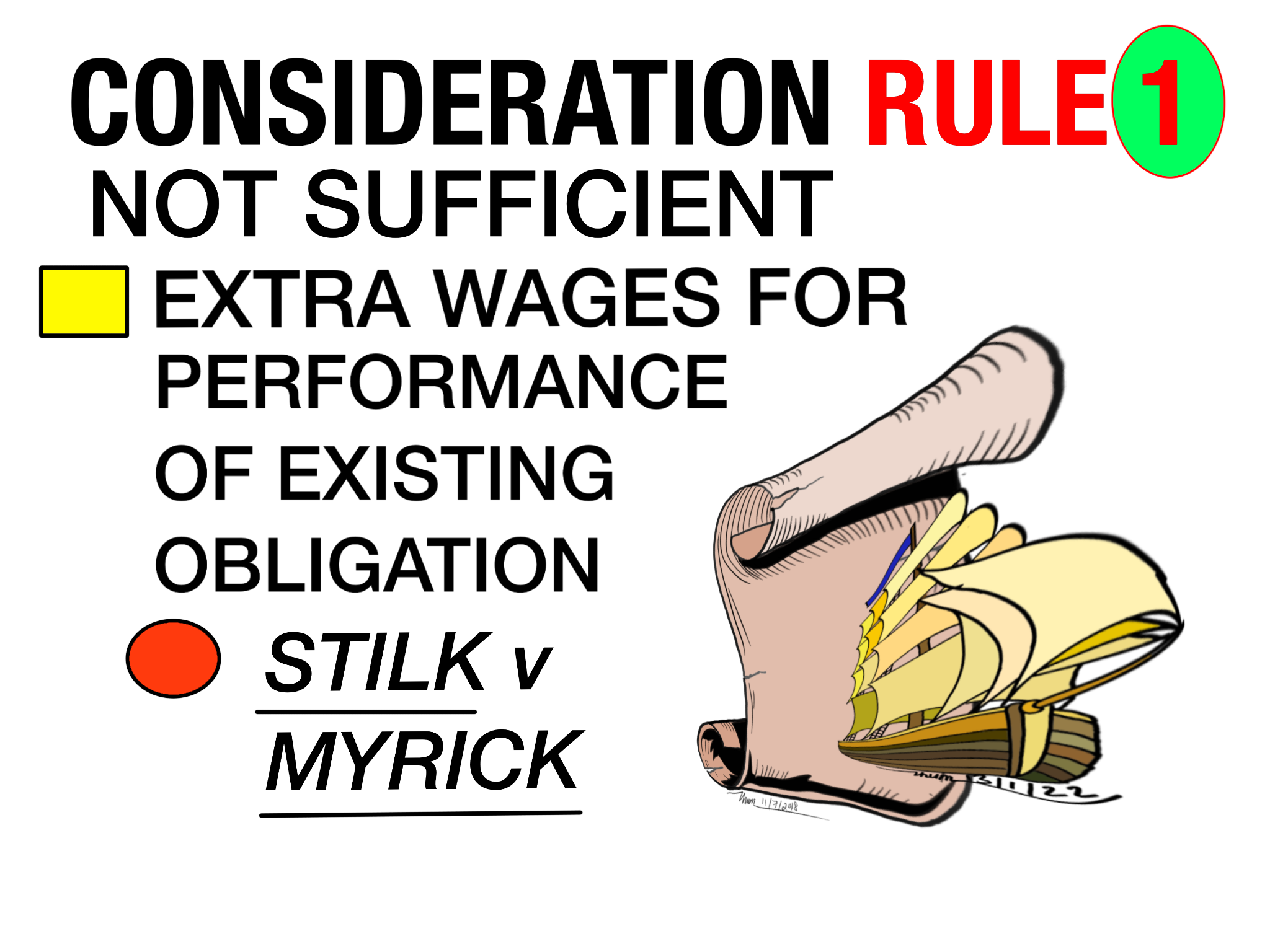 Consideration-StilkVMyrick