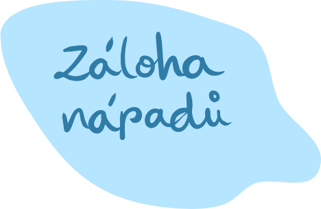 zaloha