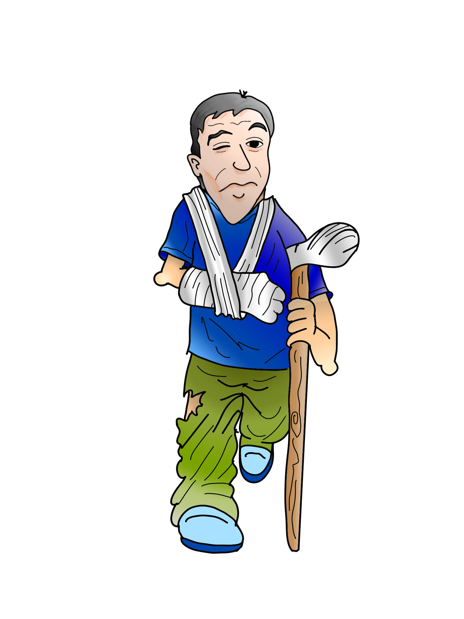 PeopleInjuredSerious