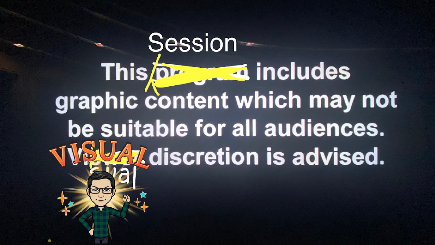 CCThum QM Sharing Session 2-ViewerDiscretion