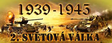 2. sv. válka