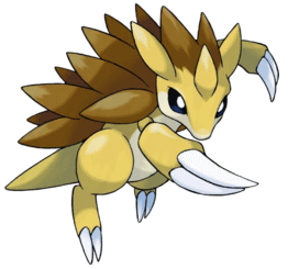 028-sandslash