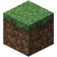 Grass Block