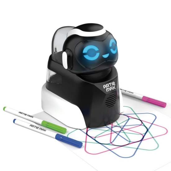 0012196 artie-max 550