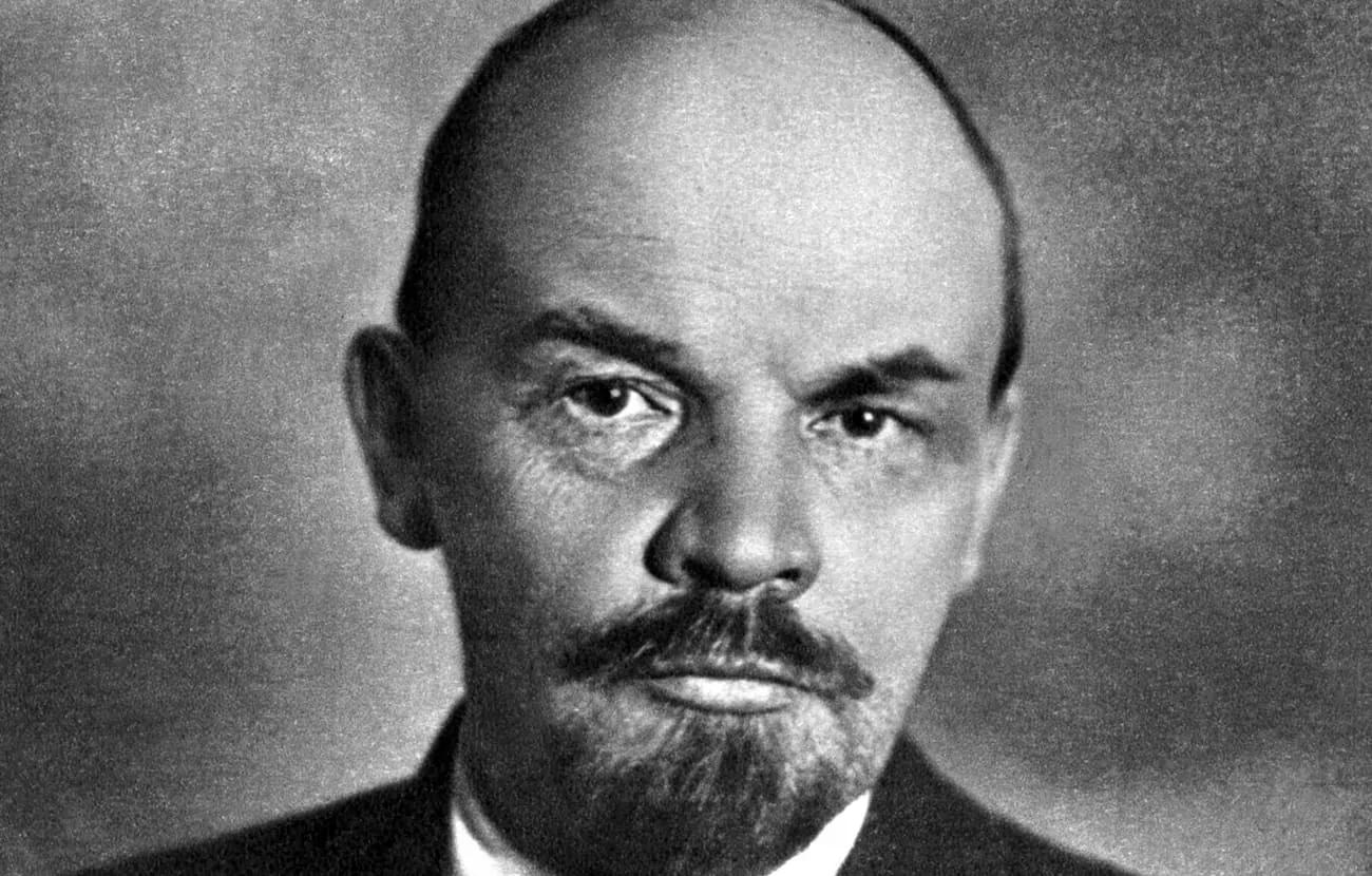 quien-fue-vladimir-lenin-
