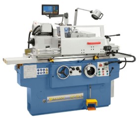 obr tec brouseni hrotova bruska