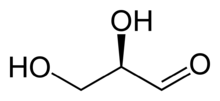 220px-D-glyceraldehyde-2D-skeletal