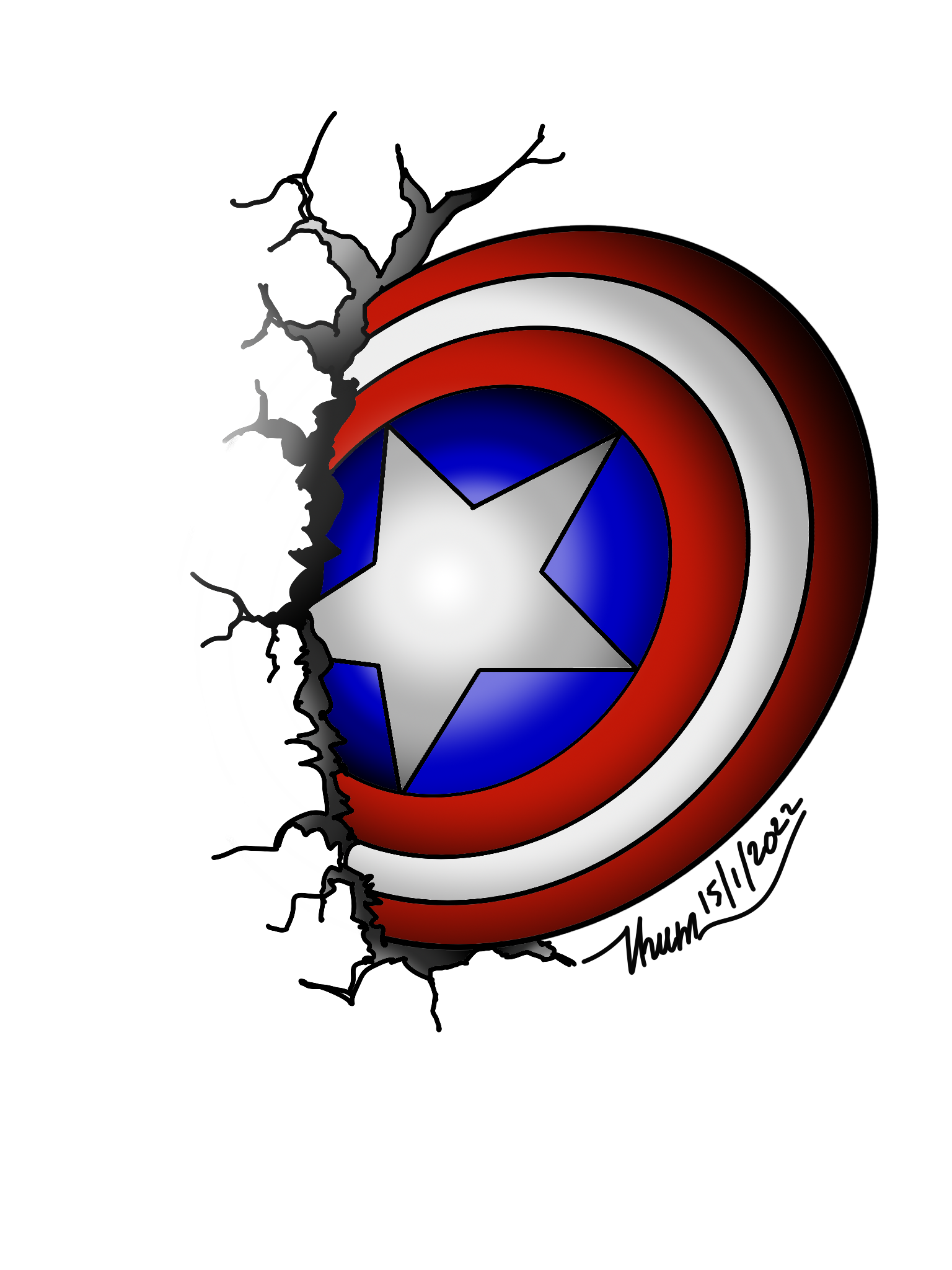 CaptainAmerica
