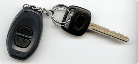 Vehicle Keys Philadelphia, PA