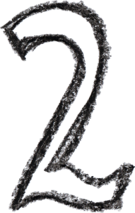 crayon-number-2-191x300