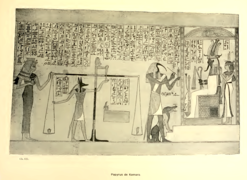 247px-Papyrus Karomama%281%29 v s%C3%A1le spravedlnosti