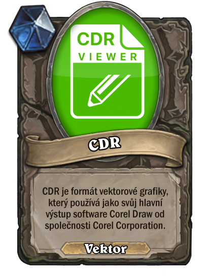 cdr