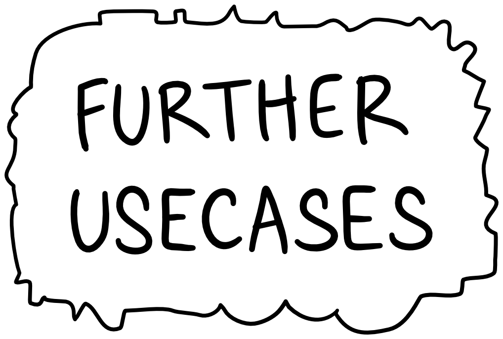 further-usecases