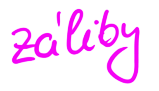 zaliby