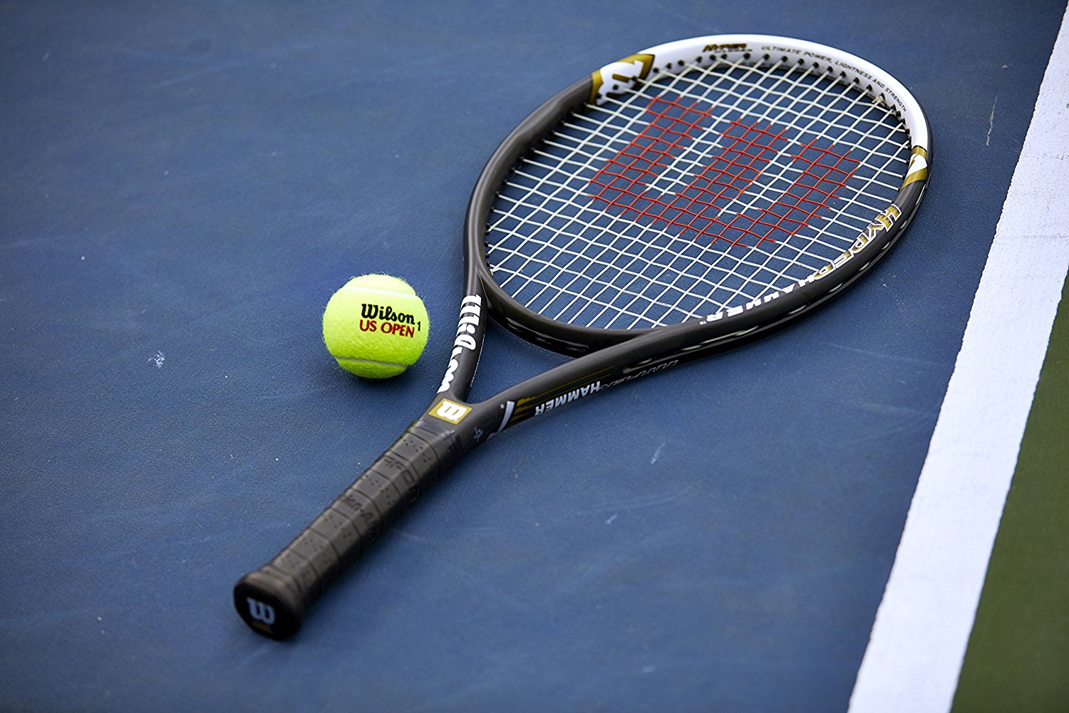 Wilson-Tennis-Racket-1