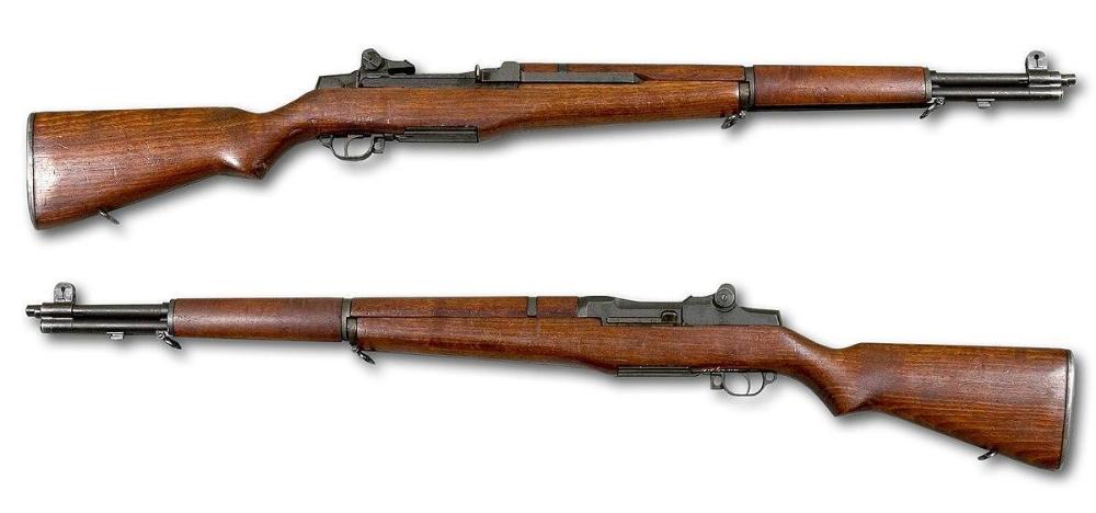 1200px-M1 Garand rifle USA noBg