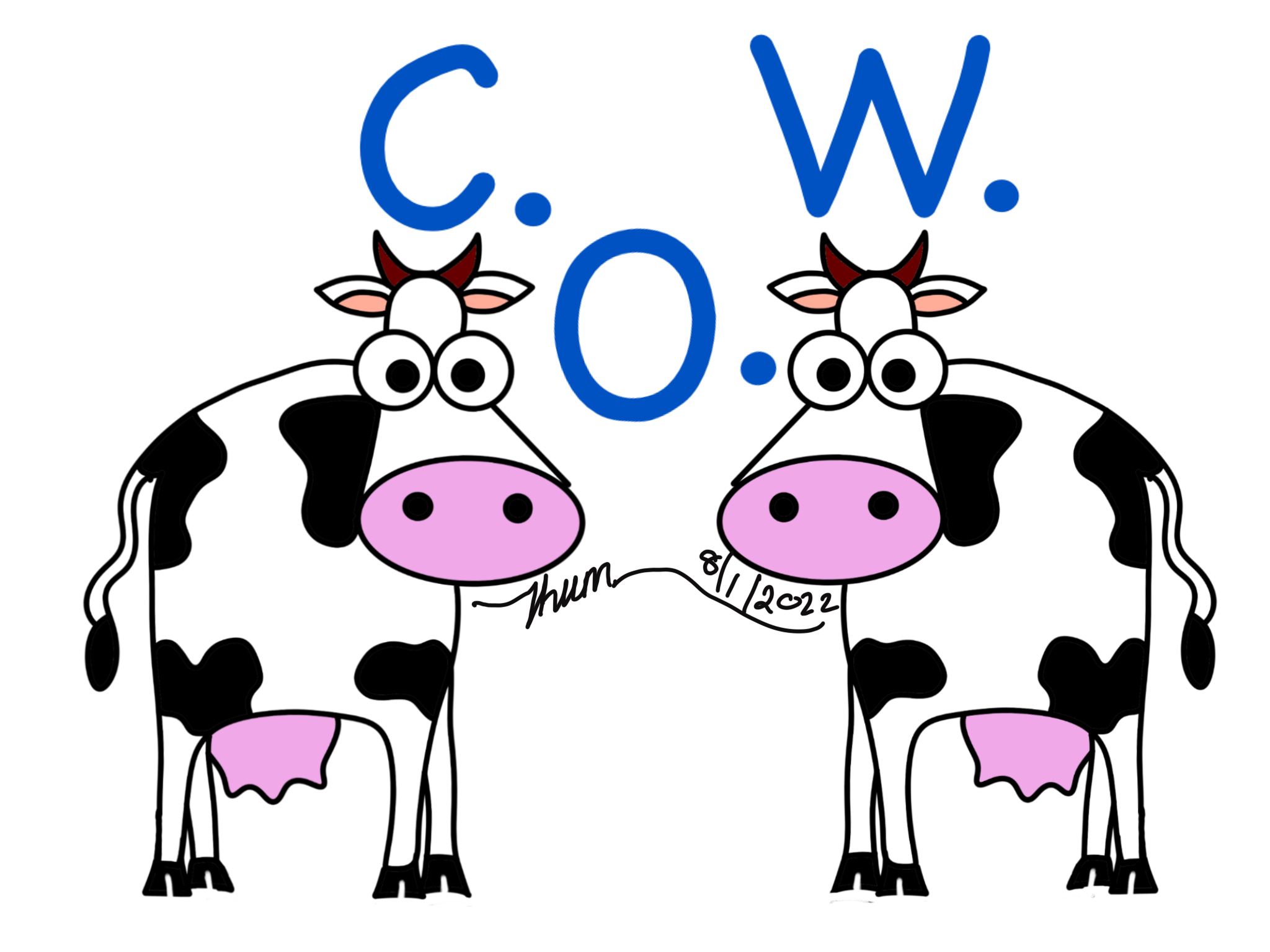 COWcommunication