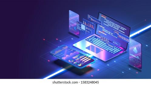 application-smartphone-business-graph-analytics-260nw-1583248045