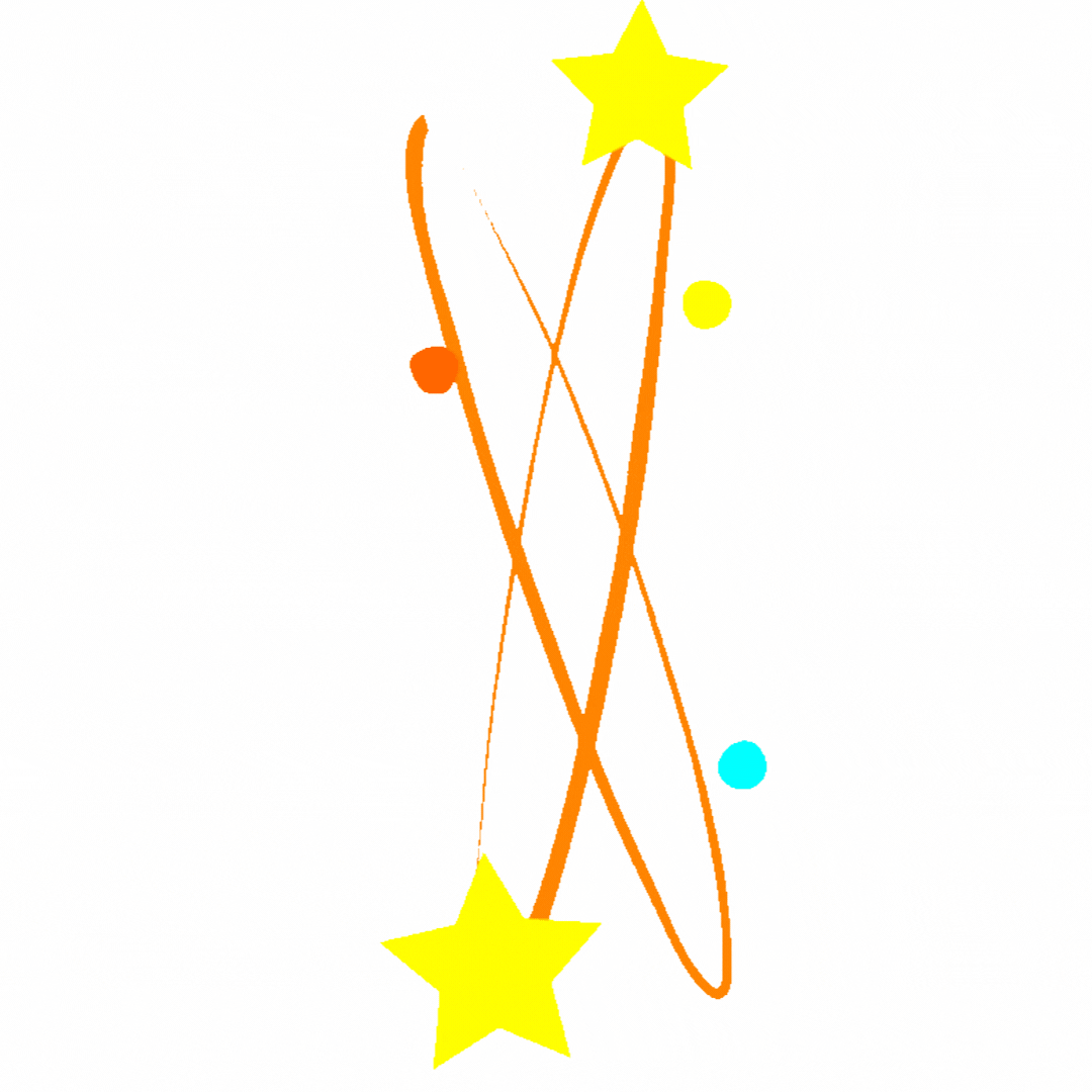 StarsExperimentingGIF