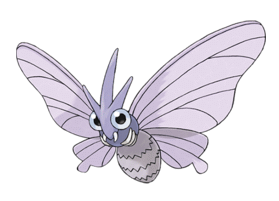 049-venomoth