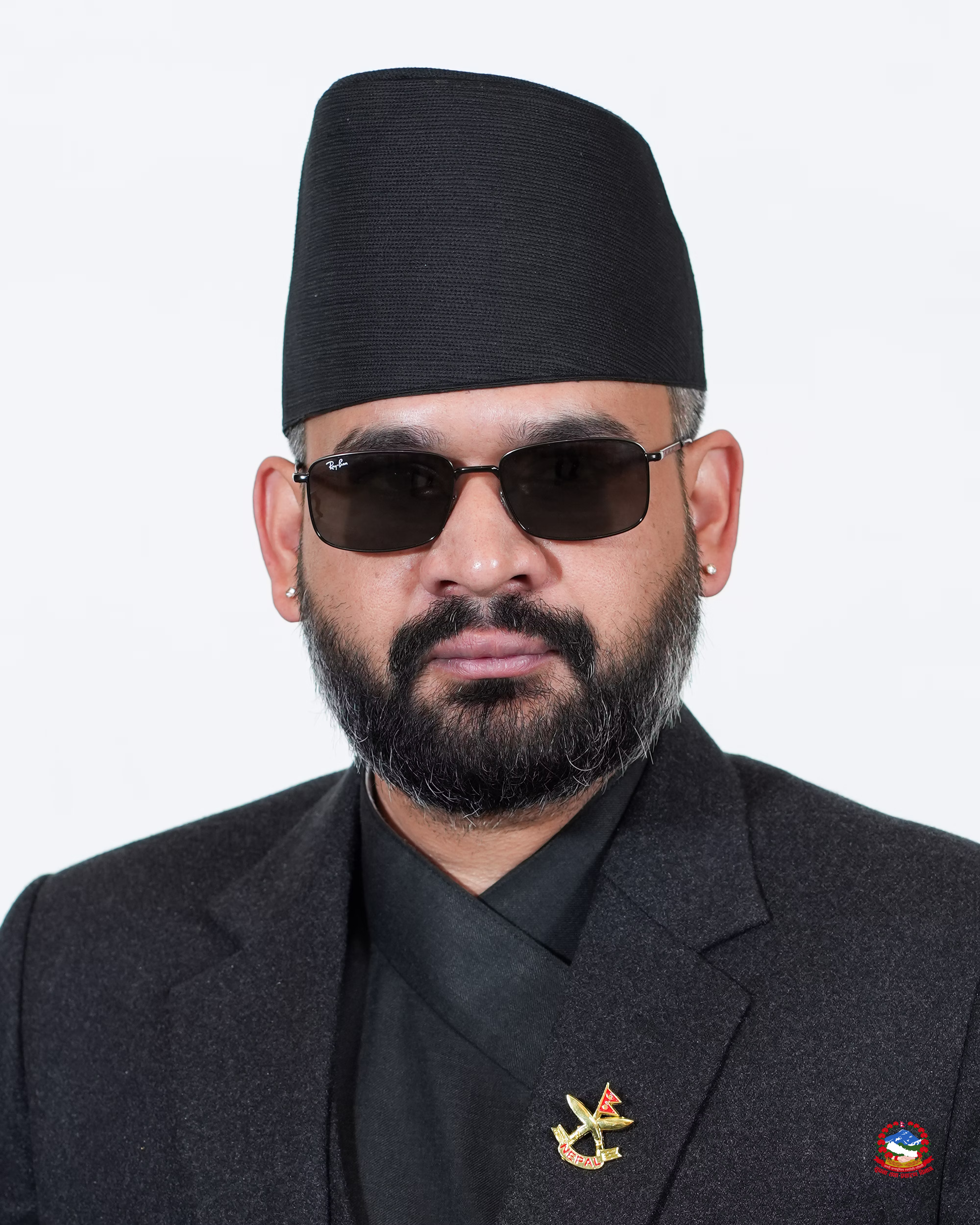 Rt. Honourable Prime Minister Balendra Shah