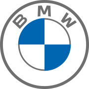 BMW logo (gray).svg