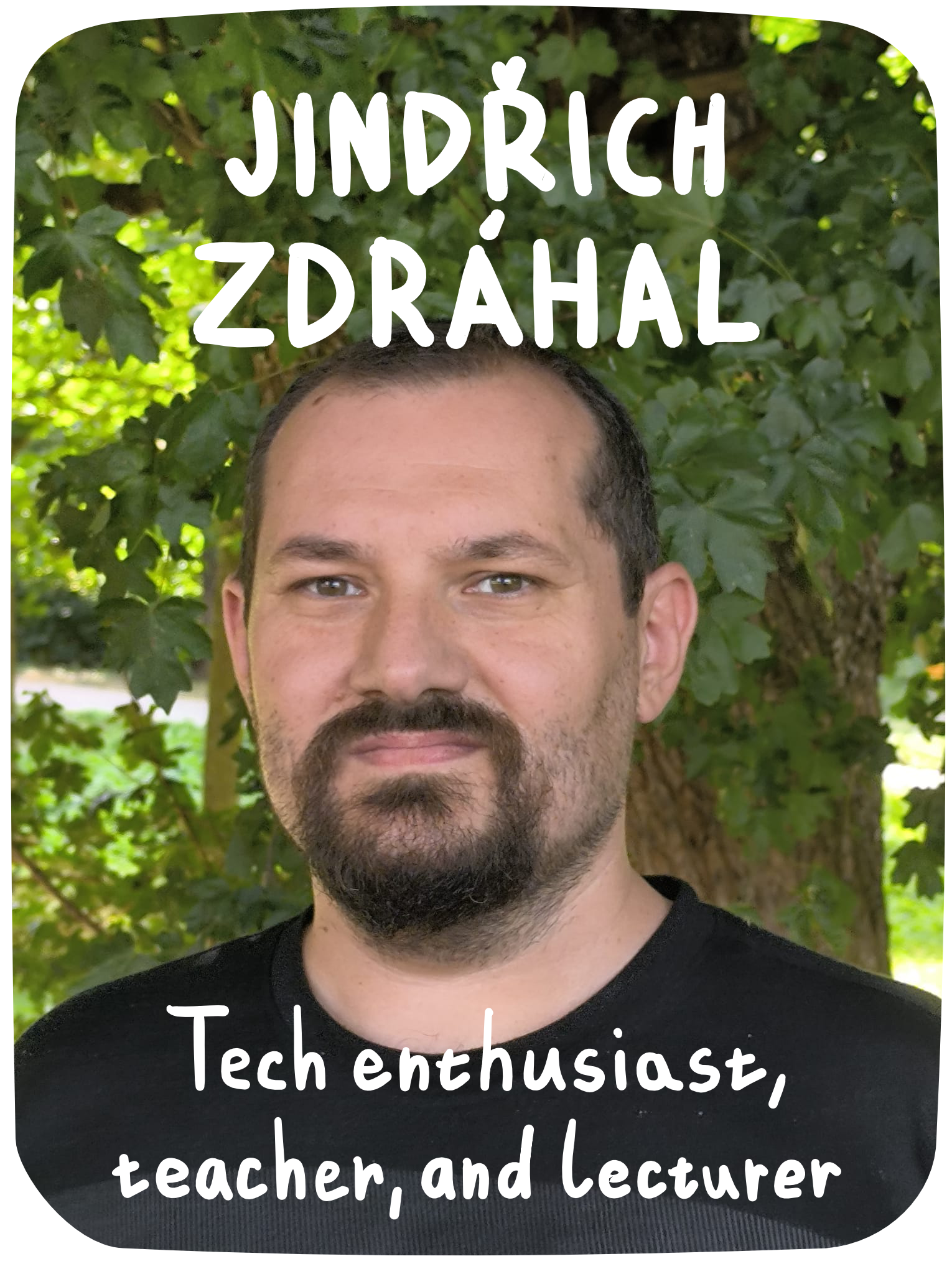 Jindřich-Zdráhal