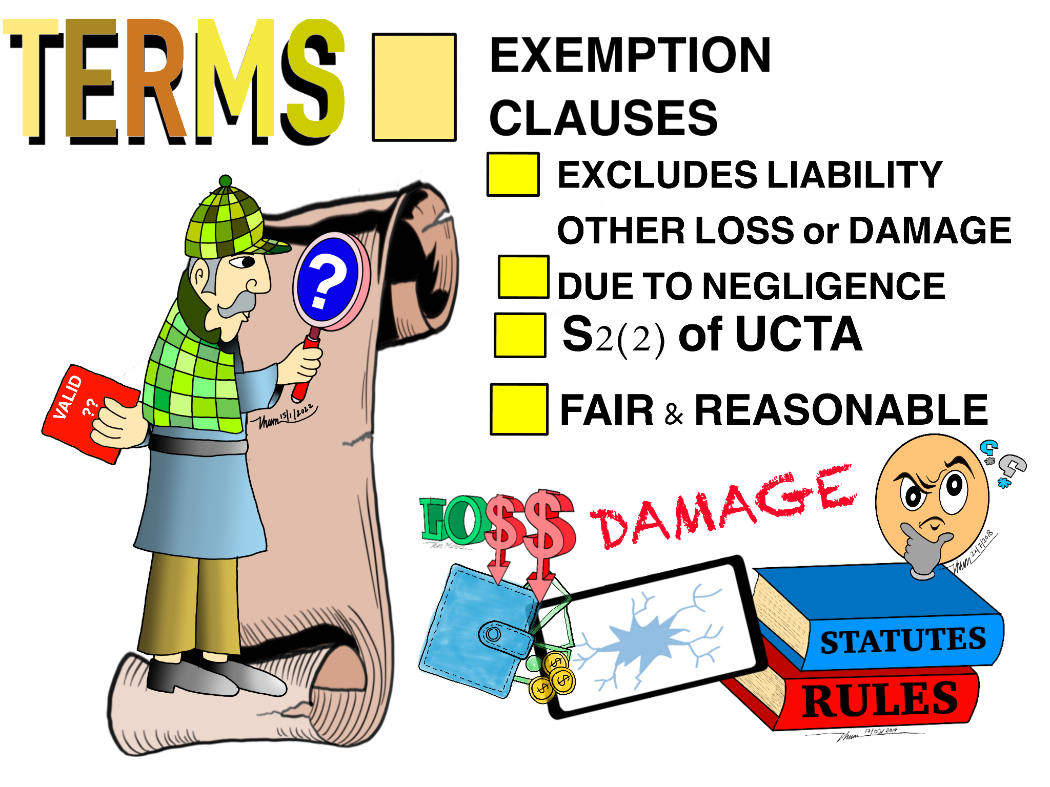 Topic5-ECotherlossdamage