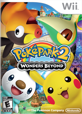 Pok%C3%A9Park 2 - Wonders Beyond cover
