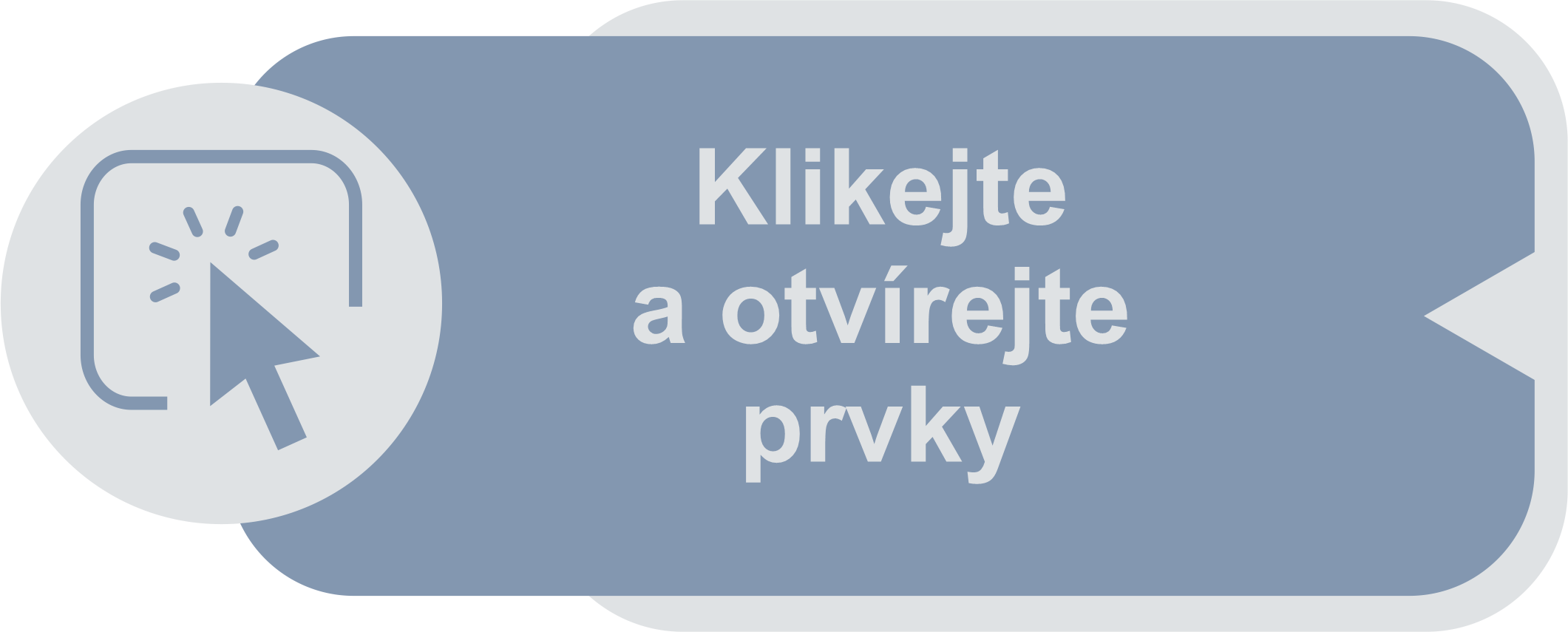 NPI ORGPAD jednodny model skoly ovladani klikej