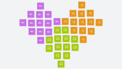 Ovoce - Фрукти (Pexetrio) 🍎