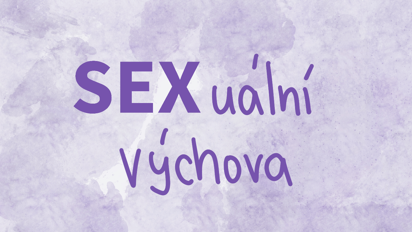 Sexuální výchova