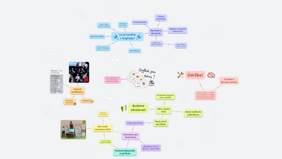 Newsletter - konec roku 2022