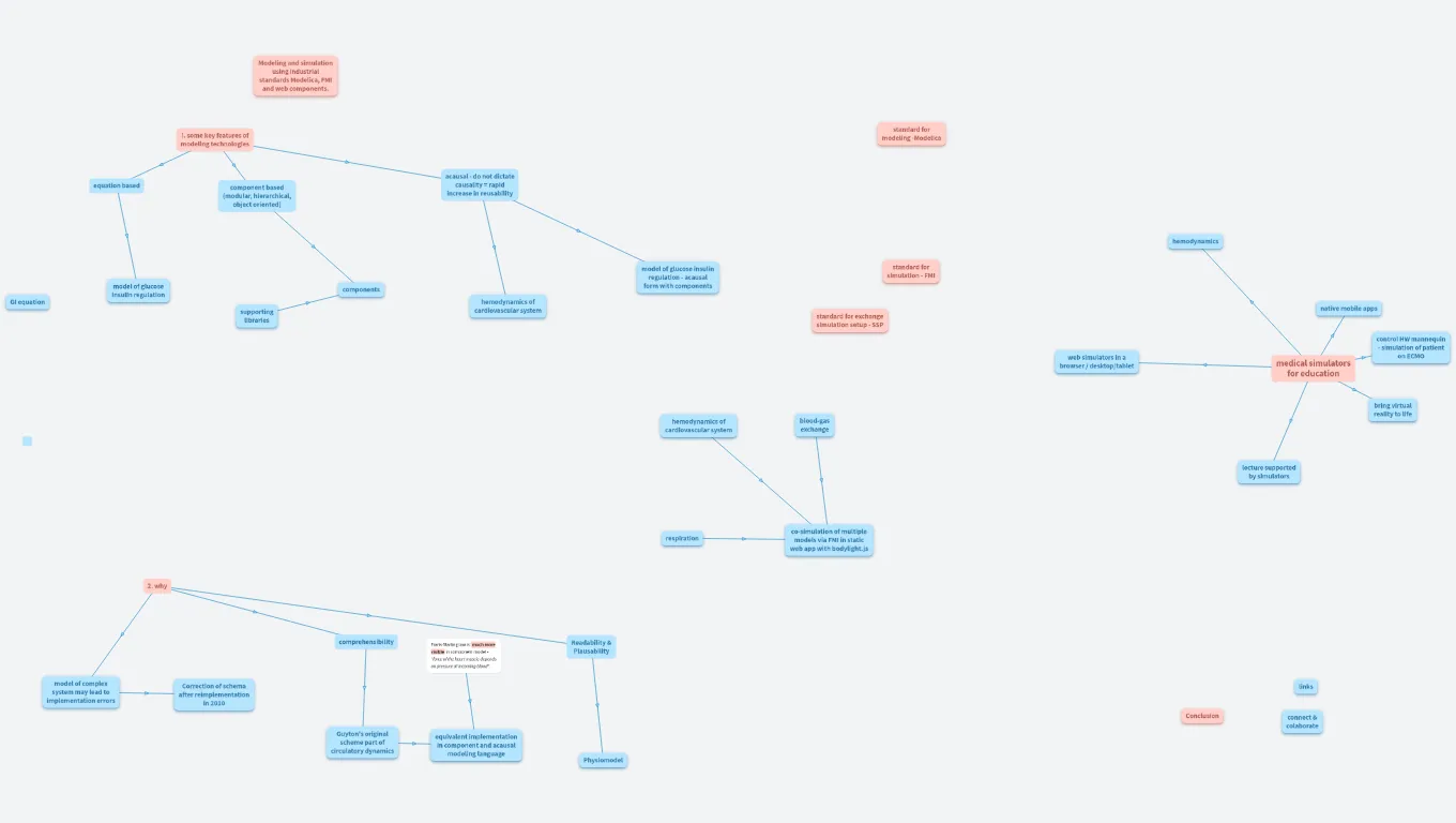 Combine 2024 lightning talk - Tomas Kulhanek