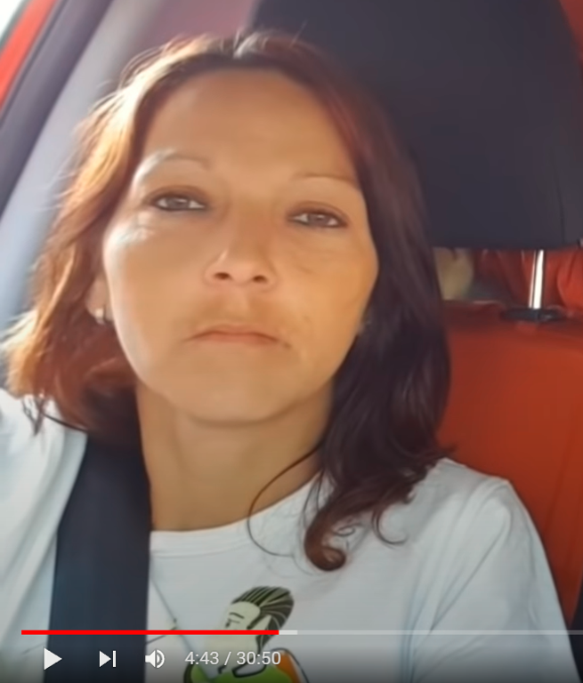 Bezpečnost na sociálních sítích fb a ig